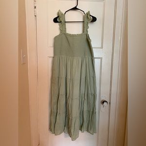 J.Crew Dress, Size Large!